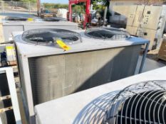 Whaley Chiller, Model: CAE240LAA - Rigging Fees: $300