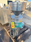 Soy Bean Grinder - Rigging Fees: $100