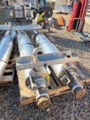 Alfa Laval S/S Contherm - Rigging Fees: $100