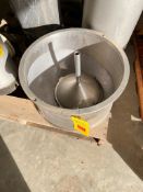 S/S Screen - Rigging Fees: $25