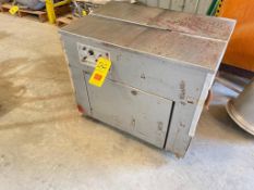 Neiwa Bander - Rigging Fees: $100