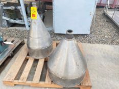 S/S Funnel - Rigging Fees: $50