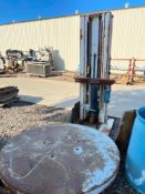Muller Pallet Wrapper, Model: 303, S/N: 86890389 - Rigging Fees: $100