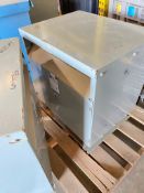 Acme Large General Purpose Transformer 30 KVA Primary Volts 480 Secondary Volts 480Y/277