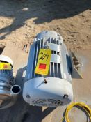 Baldor 30 HP 3,520 RPM Motor - Rigging Fees: $50