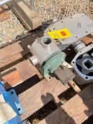 Sine Pump with S/S Head, Clamp-Type - Rigging Fees: $50