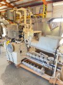 Benhill Elgin Style 1 Lb Block Butter Wrapper, 2,000 Lb/Hour - Rigging Fees: $250