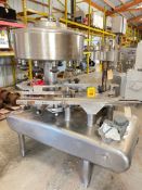 Federal 12-Valve Filler, S/N: 7381G124R507 - Rigging Fees: $250