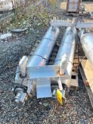 Alfa Laval S/S Contherm - Rigging Fees: $100