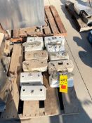 (9) Torsion Balances - Rigging Fees: $75