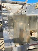 Weldatron Shrink Wrapper - Rigging Fees: $250