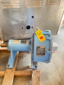 Roto-Jet Pump - Rigging Fees: $50