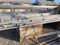 200'+ S/S Piping up to 3