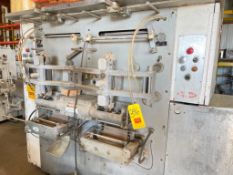 Patriot Pouch Filler, S/N: 7110139 (10 Oz To 1 Liter At up to 80 Pouches/Minute)