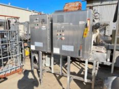 Great Lakes S/S Heat Tunnel - Rigging Fees: $250