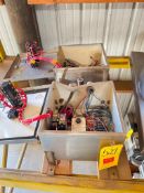 Diverter Valve Controls with S/S Enclosure - Rigging Fees: $50