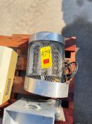 FlyKil Bug Zapper - Rigging Fees: $50