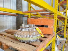 (2) Separator Clutches - Rigging Fees: $50