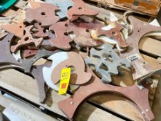 .5 Gallon Filler Change Parts - Rigging Fees: $50