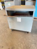 Acme Transformer 30 Degree Angular Displacement - Rigging Fees: $75