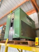 Pure Air 3 HP Refrigerated Air Dryer - Rigging Fees: $200