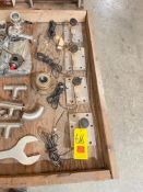 Load Cells - Rigging Fees: $50