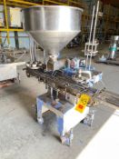 Anderson Filler, Model: 340, S/N: 29564 - Rigging Fees: $200