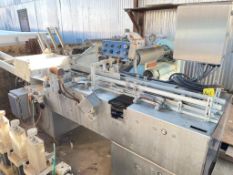 AABEST, Inc. Cartoner - Rigging Fees: $500