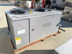 Whaley Chiller, Model: CAE240LAA - Rigging Fees: $300
