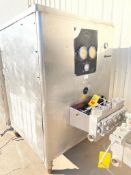 Crepaco S/S Homogenizer, Model: 5DD435, S/N: A-2952 - Rigging Fees: $250