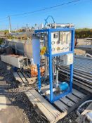 2-Tube R/O System - Rigging Fees: $100