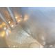 Approximately 250 Gallon S/S Hinged Lid CIP Tank - Rigging Fees: $150 - Image 2 of 2