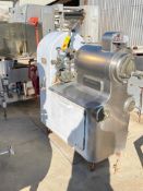 Cherry-Burrell Single Barrel Ice Cream Freezer - Rigging Fees: $200