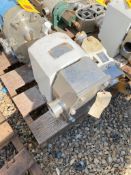 Crepaco Positive Displacement Pump, Head, Size: R6R with S/S Head - Rigging Fees: $50