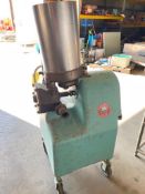 Cherry-Burrell Fruit Feeder, Model: FFH-4, S/N: 2150 - Rigging Fees: $100