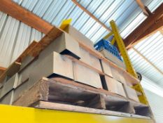 Wilson-Style 20 Lb S/S Cheese Molds - Rigging Fees: $100