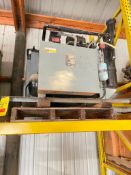 Waren Shere Freon Compressor and Evaporator, Model: 05Ah-200Rl with Copeland Compressor