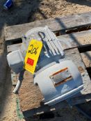 US Motors 5 HP 1,740 RPM Motor - Rigging Fees: $50