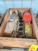 Apv/Crepaco Homogenizer Head and Components - Rigging Fees: $50