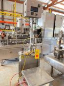 Scholle Bag In Box Filler - Rigging Fees: $350