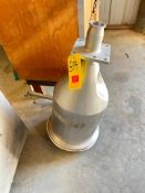 S/S Hopper - Rigging Fees: $75