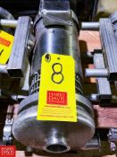 Centrifugal Pump with S/S-Clad Motor, 2