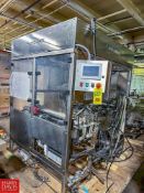 2017 Switchback S/S Carton Erector, Model: SL-4V, S/N: 1418 - Rigging Fee: $850