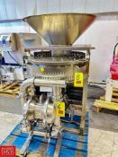 Precision/PMD S/S Depositor, RVF Series, S/N: 200529 - Rigging Fee: $250