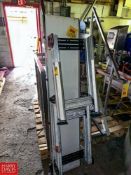 Dorner Belt Conveyor, Dimensions = 61