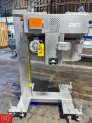 2011 Grote S/S Modular Slicer, Model: SNP-505, S/N: 1161789 - Rigging Fee: $250