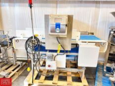 Loma IQ+ Metal Detector with 21.75