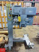 2011 Grote S/S Modular Slicer, Model: SNP-505, S/N: 1159801 - Rigging Fee: $250