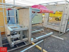 S/S Platform, Dimensions = 66