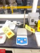 American Scientific Magnetic Stirrer - Rigging Fee: $25